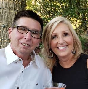 Meet your Posher, Cheryl